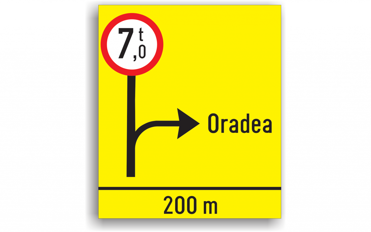 Drpciv Cariera Indicatoare Rutiere - Auto DRPCIV