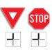 Intersecții și prioritatea de trecere - Auto DRPCIV