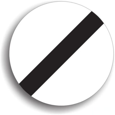 Indicatorul Stop Indicatoare și Marcaje - Auto DRPCIV